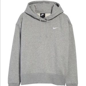 Nike Sportswear Club Fleece Hoodie